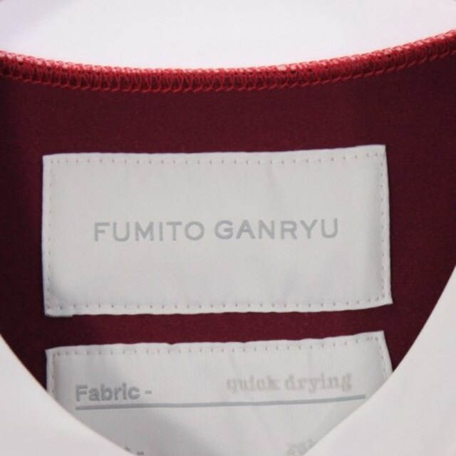 FUMITO メンズの通販 by RAGTAG online｜ラクマ GANRYU Tシャツ・カットソー 最新作定番