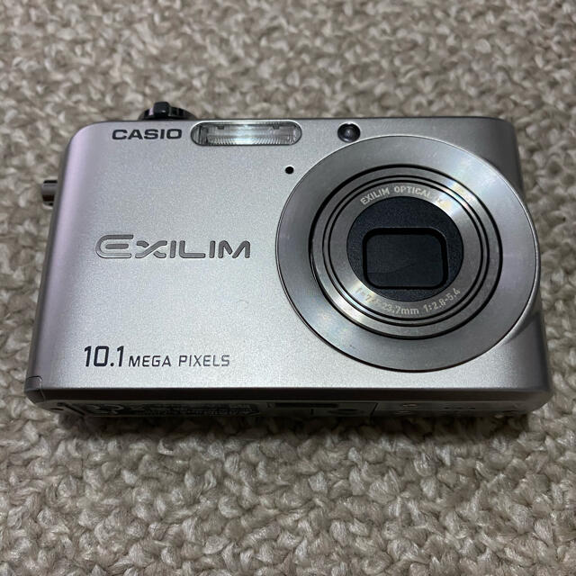 CASIO EXILIM ZOOM EX-Z1000 editorial.unju.edu.ar