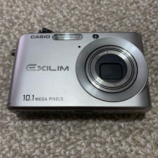 カシオ(CASIO)のCASIO EXILIM ZOOM EX-Z1000(コンパクトデジタルカメラ)