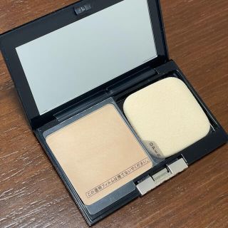 マキアージュ(MAQuillAGE)のマキアージュ ドラマティック フェイスパウダー(フェイスパウダー)