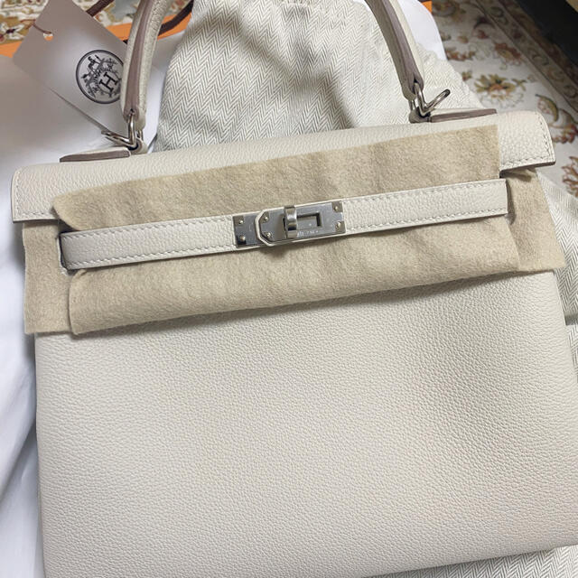 Hermes(エルメス)の専用 レディースのバッグ(ハンドバッグ)の商品写真