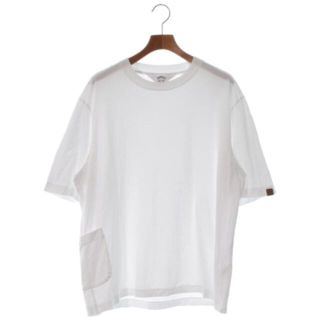 サンシー(SUNSEA)のSUNSEA Tシャツ・カットソー メンズ(Tシャツ/カットソー(半袖/袖なし))