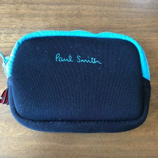 ポールスミス(Paul Smith)のポールスミス　付録　ポーチ(その他)