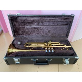 ヤマハ(ヤマハ)の YAMAHA YTR-2335  ヤマハトランペット(トランペット)