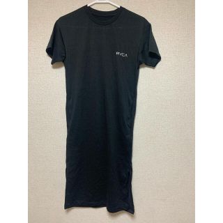 ルーカ ワンピースの通販 27点 | RVCAのレディースを買うならラクマ