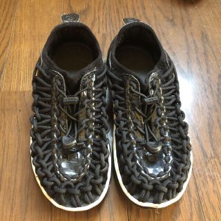 キーン(KEEN)の専用(サンダル)