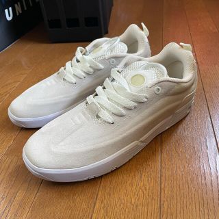 ディーシーシューズ(DC SHOES)のDC dc シューズ　ディーシー　クイックシルバー　ロキシー(スニーカー)