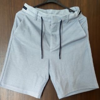 ザラ(ZARA)のＺＡＲＡ メンズハーフパンツ(ショートパンツ)