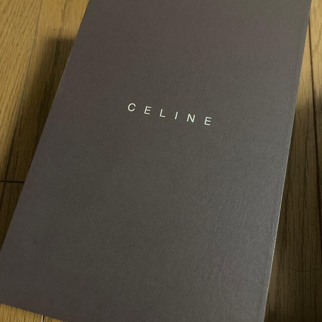 celine(セリーヌ)の美品　セリーヌ限定品　テディベア　250体限定　レア　くまさん エンタメ/ホビーのおもちゃ/ぬいぐるみ(ぬいぐるみ)の商品写真