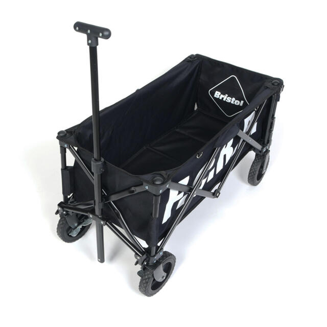 FCRB BRISTOL field carry cart