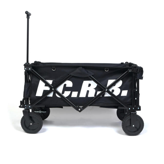 F.C.R.B.(エフシーアールビー)のFCRB BRISTOL field carry cart スポーツ/アウトドアのアウトドア(その他)の商品写真