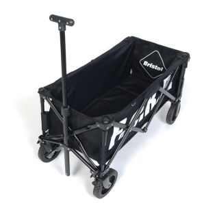 エフシーアールビー(F.C.R.B.)のFCRB BRISTOL field carry cart(その他)