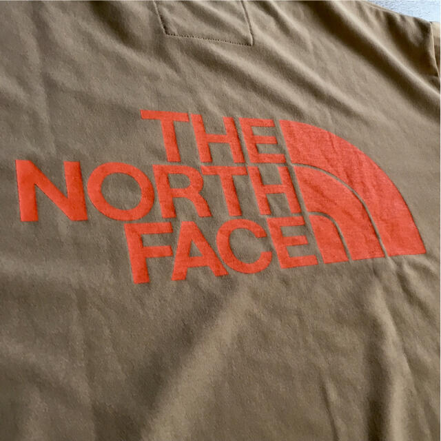 The North Face × Beams 別注 Tシャツ Lのサムネイル