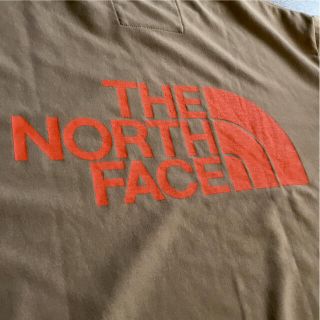 ザノースフェイス(THE NORTH FACE)のThe North Face × Beams 別注 Tシャツ L(Tシャツ/カットソー(半袖/袖なし))