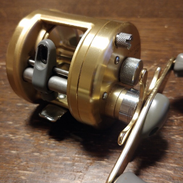 カルカッタ 251 (SHIMANO(シマノ) / CALCUTTA CHINU 1001 カルカッタ 251 (SHIMANO(シマノ) / CALCUTTA CHINU 1001