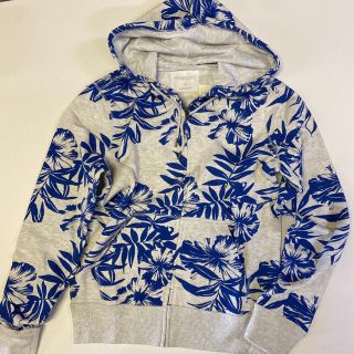 エアロポステール(AEROPOSTALE)のエアロポステール　パーカー　size S(パーカー)