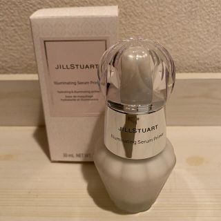 ジルスチュアート(JILLSTUART)のJILL STUART(化粧下地)