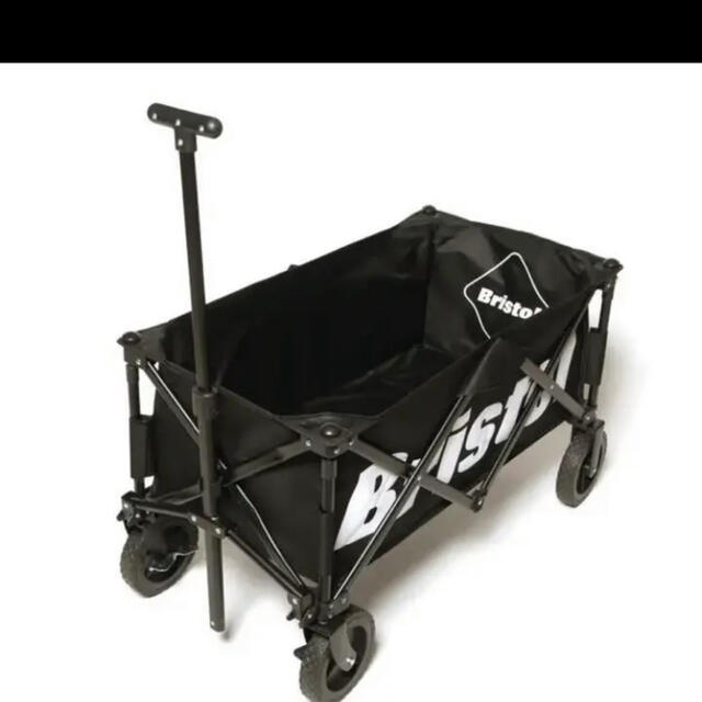 FCRB FIELD CARRY CART 20aw bristol キャリー 超人気 dtwg.co.uk-日本