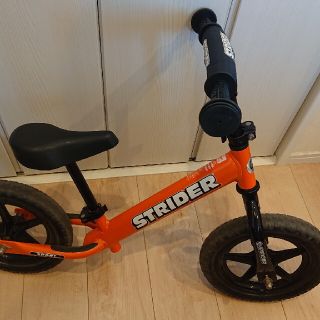 ストライダ(STRIDA)のストライダー(自転車)