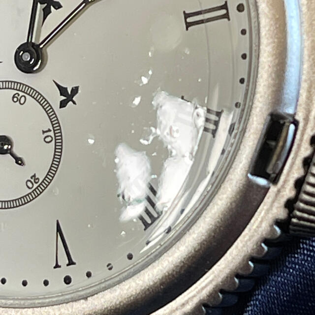 鋼の錬金術師　エドの懐中時計　限定版　未使用品　完璧な状態のコレクターズアイテム