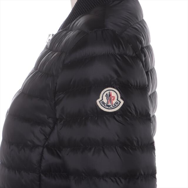 MONCLER(モンクレール)のモンクレール  ナイロン  ブラック レディース その他アウター レディースのジャケット/アウター(その他)の商品写真