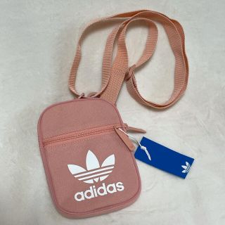 アディダス(adidas)のアディダス ショルダーバッグ ミニバッグ(ショルダーバッグ)