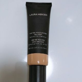 ローラメルシエ(laura mercier)のローラメルシエ　モイスチャライザー　50ml(ファンデーション)