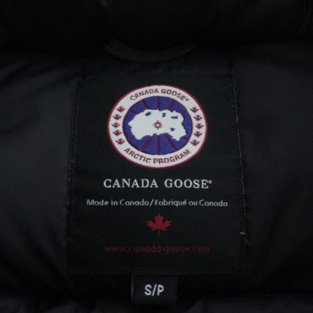 CANADA GOOSE(カナダグース)のCANADA GOOSE ダウンジャケット/ダウンベスト メンズ メンズのジャケット/アウター(ダウンジャケット)の商品写真