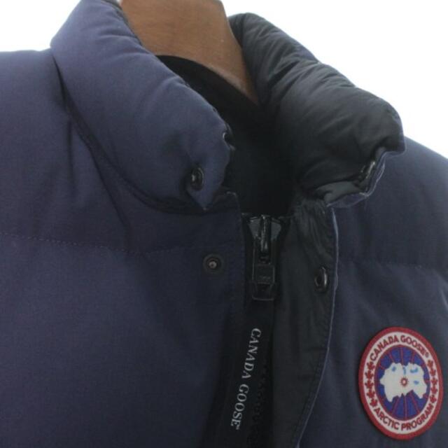 CANADA GOOSE(カナダグース)のCANADA GOOSE ダウンジャケット/ダウンベスト メンズ メンズのジャケット/アウター(ダウンジャケット)の商品写真