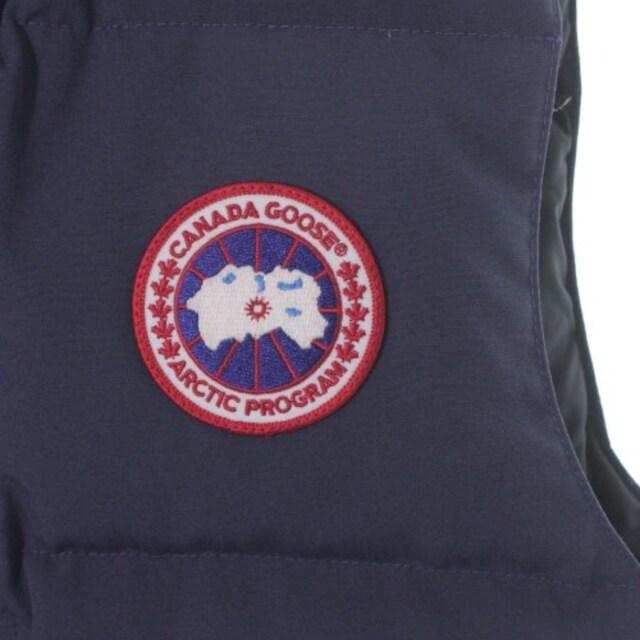 CANADA GOOSE(カナダグース)のCANADA GOOSE ダウンジャケット/ダウンベスト メンズ メンズのジャケット/アウター(ダウンジャケット)の商品写真