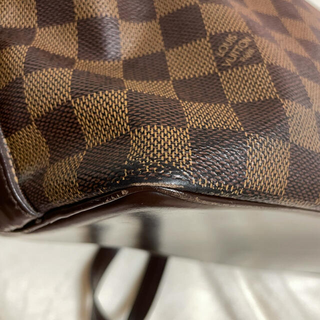 LOUIS VUITTON(ルイヴィトン)の期間限定値下げ❗️ルイヴィトン チェルシー ダミエ バッグ レディースのバッグ(トートバッグ)の商品写真