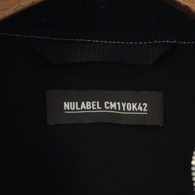 NULABEL CM1Y0K42 カジュアルシャツ メンズ