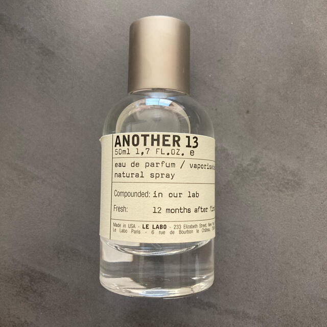 ルラボ　アナザー13 le labo another 13 50ml