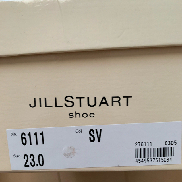 JILLSTUART(ジルスチュアート)のS♡様ジルスチュアート パンプス レディースの靴/シューズ(ハイヒール/パンプス)の商品写真