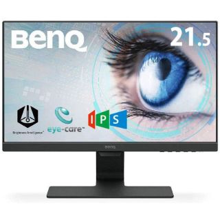 BENQ 21インチモニター GW2283(ディスプレイ)