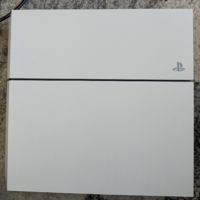 PlayStation4(プレイステーション4)のきーやん様専用　PS4 プレイステーション4本体 エンタメ/ホビーのゲームソフト/ゲーム機本体(家庭用ゲーム機本体)の商品写真