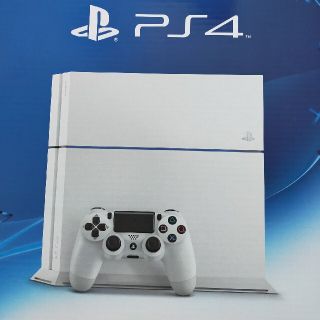 プレイステーション4(PlayStation4)のきーやん様専用　PS4 プレイステーション4本体(家庭用ゲーム機本体)