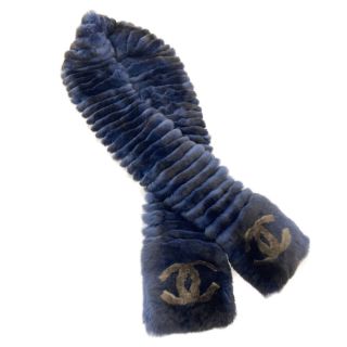 CHANEL(マフラー/ショール)のフリマアイテム一覧 CHANEL(マフラー/ショール)のフリマアイテム一覧