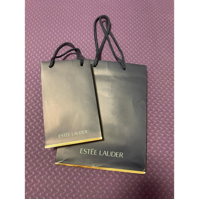 Estee Lauder(エスティローダー)のESTEE LAUDER  ショップ袋 レディースのバッグ(ショップ袋)の商品写真