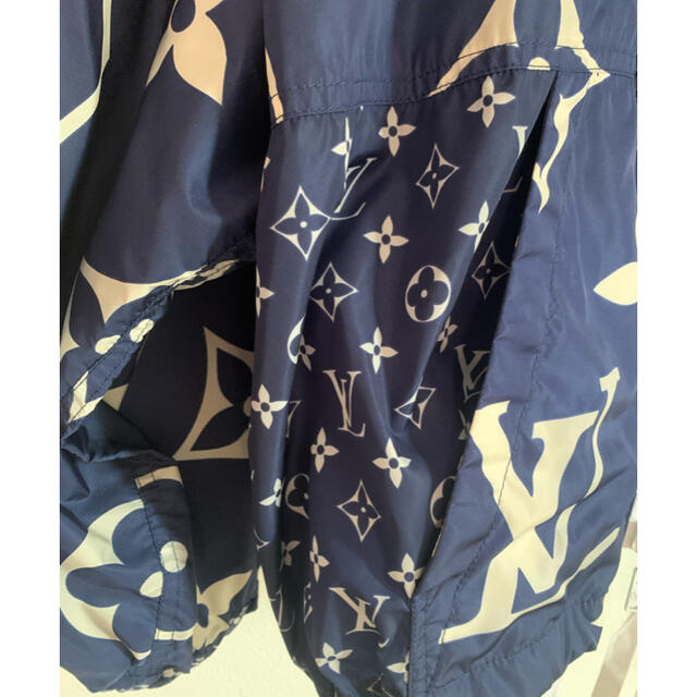 LOUIS VUITTON - 浜崎あゆみさんとおそろい モノグラム しゃ LOUIS VUITTON - 浜崎あゆみさんとおそろい モノグラム しゃ