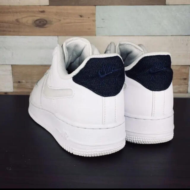 NIKE AIR FORCE 1 '07 LV8 3 25cm