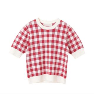 トランテアンソンドゥモード(31 Sons de mode)の美品♡トップス(Tシャツ(半袖/袖なし))