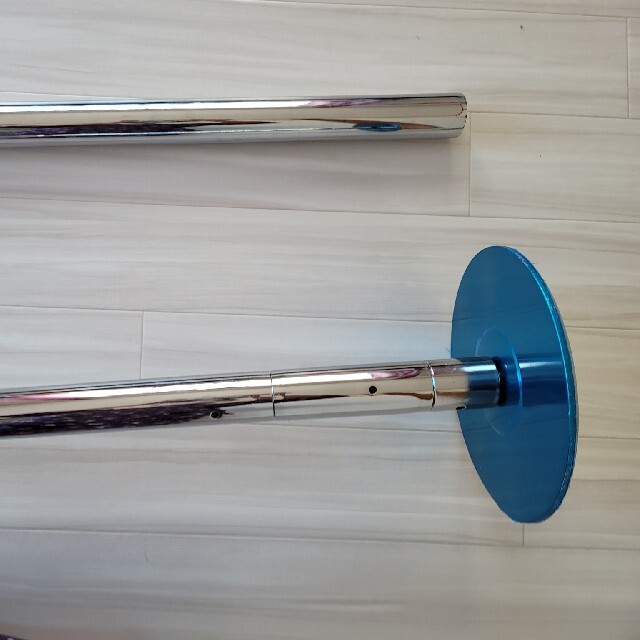 ポールダンス用ポール bluke.com.br