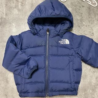 ザノースフェイス(THE NORTH FACE)のノースフェイス　ダウン(ジャケット/コート)