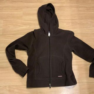 パタゴニア(patagonia)のパタゴニア　女性用フリース（S）(ブルゾン)