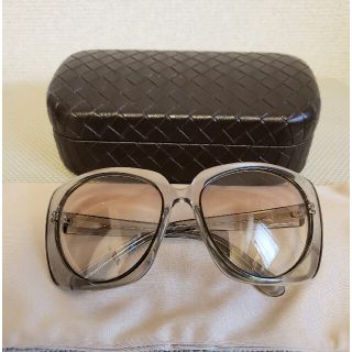 ボッテガヴェネタ(Bottega Veneta)の極美品☆ボッテガヴェネタ☆サングラス(サングラス/メガネ)