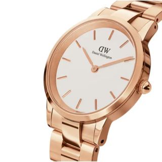 ダニエルウェリントン(Daniel Wellington)のダニウェルウェリントン　腕時計(腕時計)