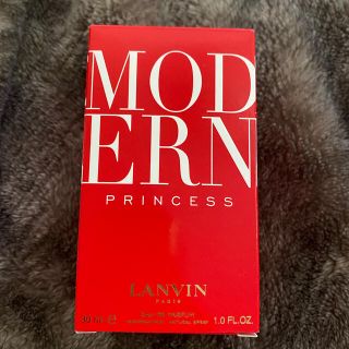 ランバン(LANVIN)のランバン　モダンプリンセス　30ml(香水(女性用))