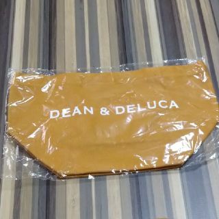 ディーンアンドデルーカ(DEAN & DELUCA)のディーンアンドデルーカ　トートバッグS(トートバッグ)