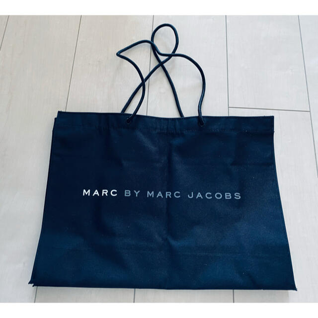 新品未使用品　MARC JACOBS トートバッグ